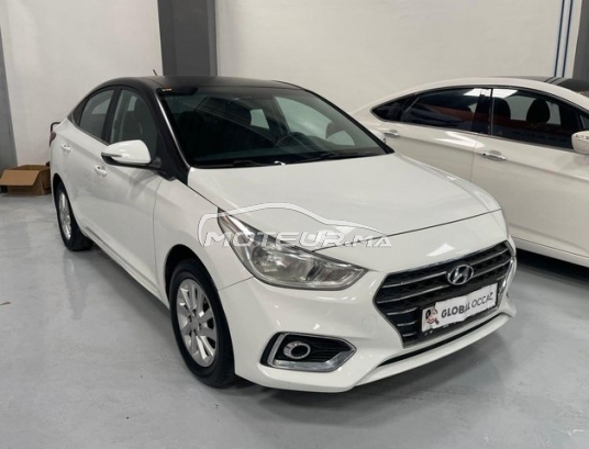 HYUNDAI Accent occasion 1906769