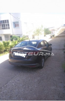 Voiture Hyundai Accent 2022 à  Al hoceima   Diesel  - 9 chevaux