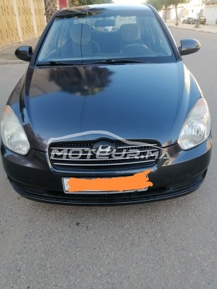 HYUNDAI Accent مستعملة