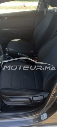 Hyundai Accent occasion Diesel Modèle 2021