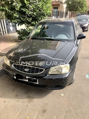 HYUNDAI Accent occasion 1476910