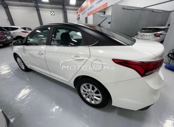 HYUNDAI Accent occasion 1906774