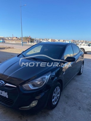 HYUNDAI Accent occasion 1361841