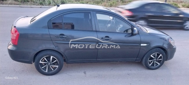 HYUNDAI Accent occasion 1633569