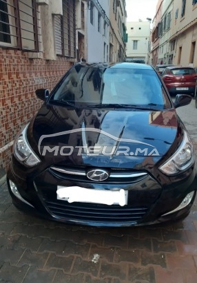 HYUNDAI Accent occasion 1334479