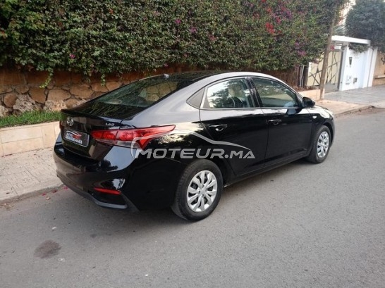 شراء السيارات المستعملة HYUNDAI Accent في المغرب - 461316