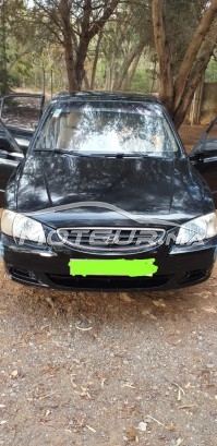 HYUNDAI Accent occasion 1530233