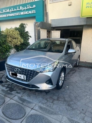 HYUNDAI Accent occasion 1893734