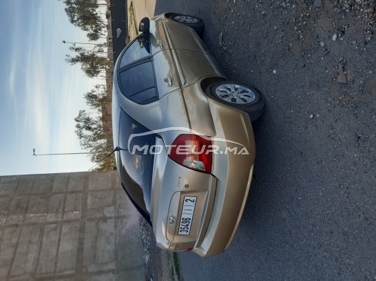 HYUNDAI Accent occasion 1530306