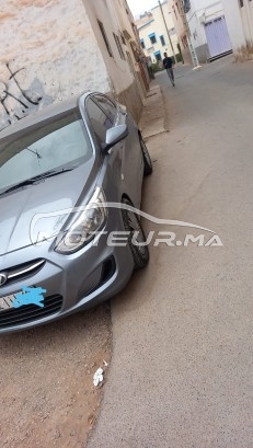 HYUNDAI Accent occasion 1424593