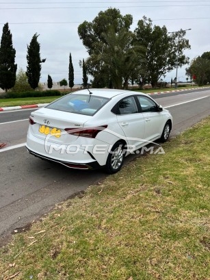 HYUNDAI Accent 1.5 occasion 1885331