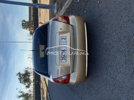 HYUNDAI Accent occasion 1530304