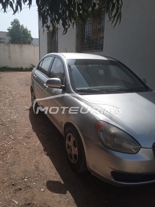 HYUNDAI Accent occasion 1359419