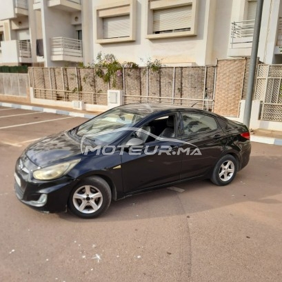 HYUNDAI Accent occasion 1781222