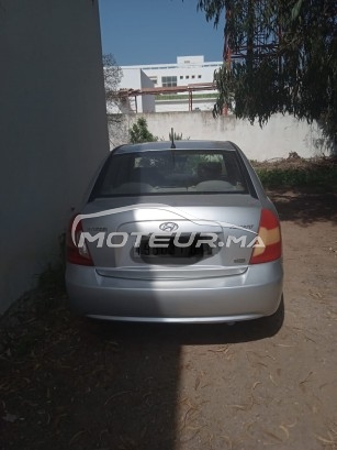 HYUNDAI Accent occasion 1359414