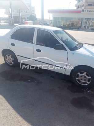 HYUNDAI Accent occasion 1334419