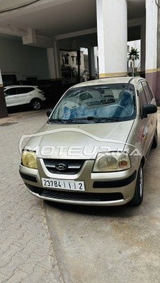 HYUNDAI Atos occasion 1913234