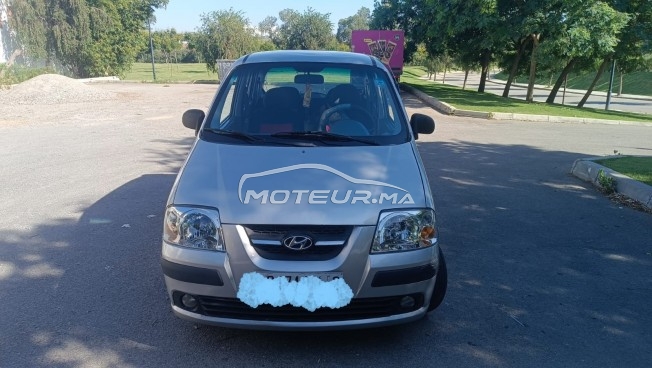 HYUNDAI Atos 2006 occasion 1917421