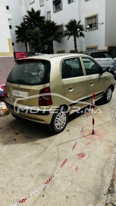 HYUNDAI Atos occasion 1913226