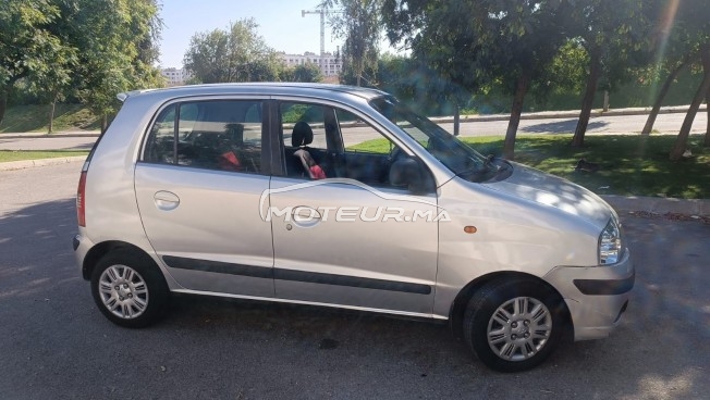 HYUNDAI Atos 2006 occasion 1917417