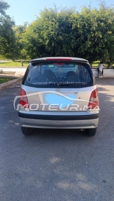 HYUNDAI Atos 2006 occasion 1917408