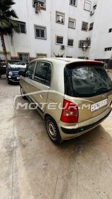 HYUNDAI Atos occasion 1913228