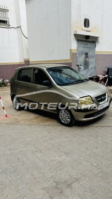 HYUNDAI Atos occasion 1913225