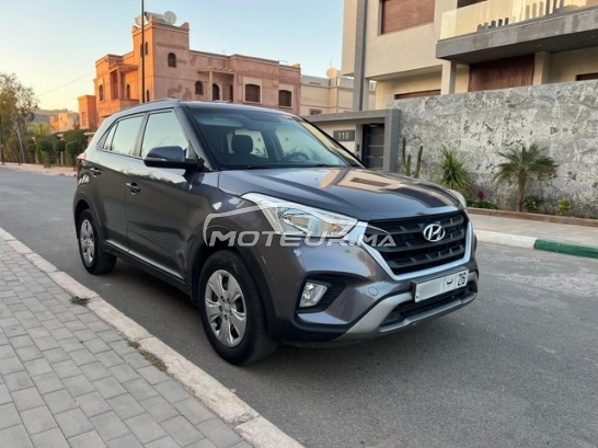 HYUNDAI Creta occasion 1997208