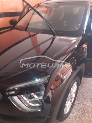 HYUNDAI Creta occasion 1886981