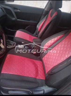 HYUNDAI Creta 1.6 occasion 1709248