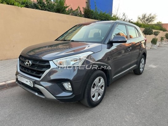 HYUNDAI Creta occasion 1997212