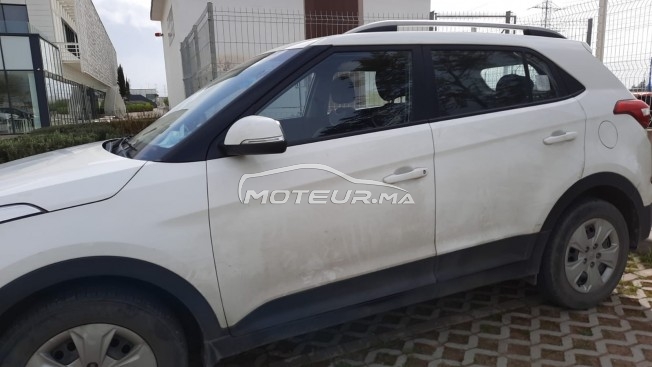 HYUNDAI Creta occasion 1291371