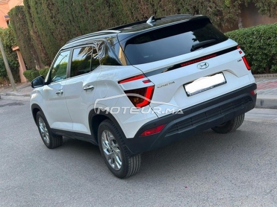 HYUNDAI Creta occasion 1955712