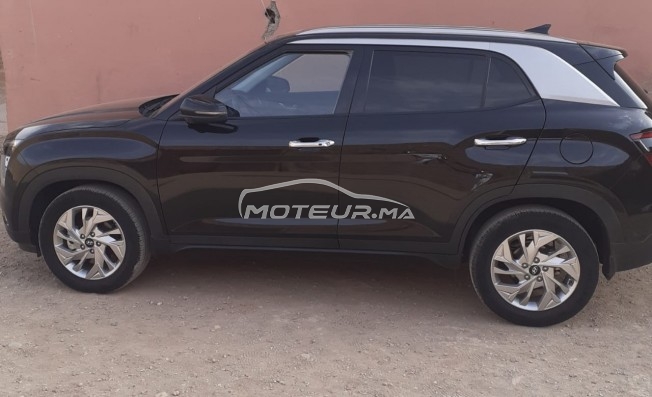 HYUNDAI Creta occasion 1886983