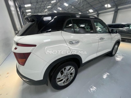 HYUNDAI Creta occasion 1906672