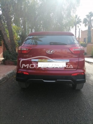 HYUNDAI Creta occasion 1392766