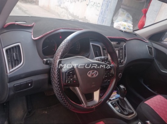 HYUNDAI Creta 1.6 occasion 1709249