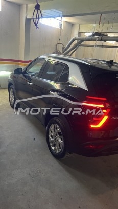 HYUNDAI Creta 1.5d occasion 1888100