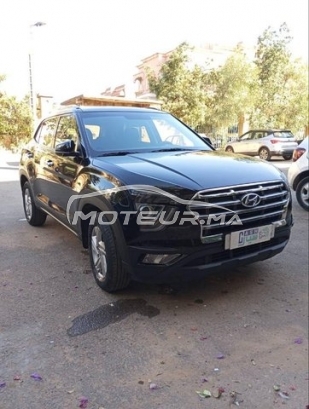 HYUNDAI Creta occasion 1996830