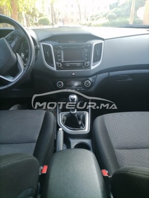 HYUNDAI Creta occasion 1392772