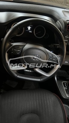 HYUNDAI Creta 1.5d occasion 1888108