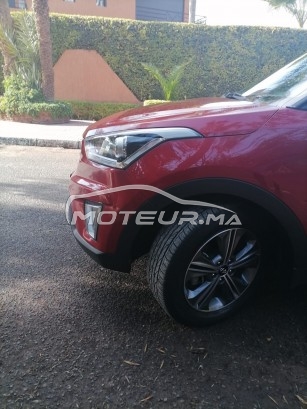 HYUNDAI Creta occasion 1392771