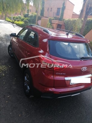 HYUNDAI Creta occasion 1392769