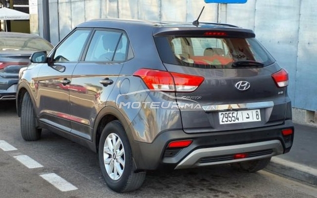 HYUNDAI Creta occasion 1903053