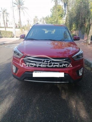 HYUNDAI Creta occasion 1392767