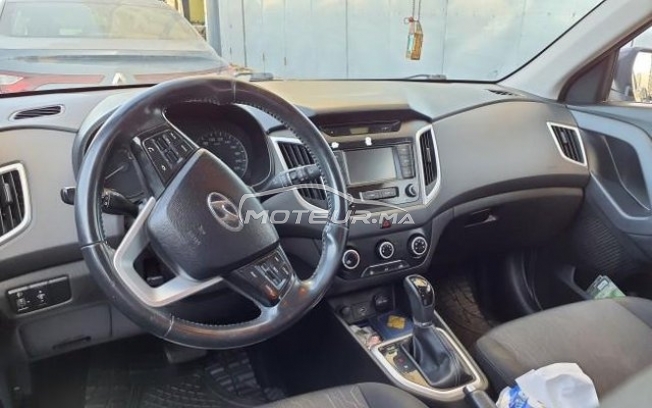 HYUNDAI Creta occasion 1903056