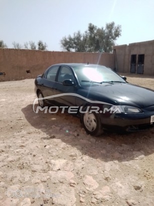 HYUNDAI Elantra occasion 1876560