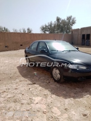 HYUNDAI Elantra occasion 1876545