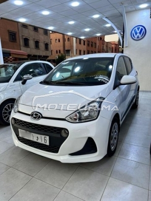 HYUNDAI Grand i10 occasion 1896759