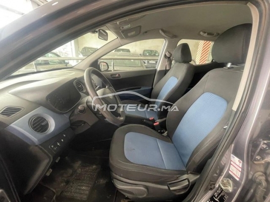 HYUNDAI Grand i10 occasion 1907135